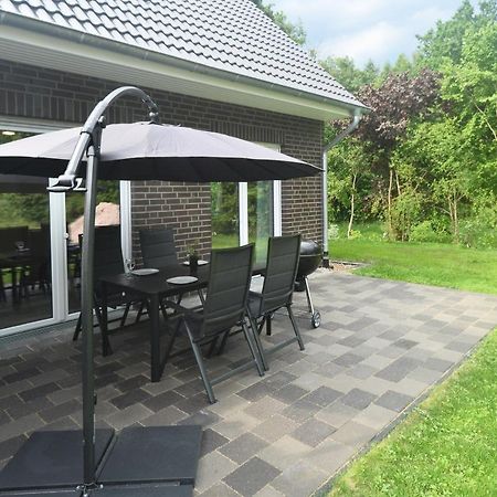 Ferienhaus Am Bienenzaun Wietzendorf Extérieur photo