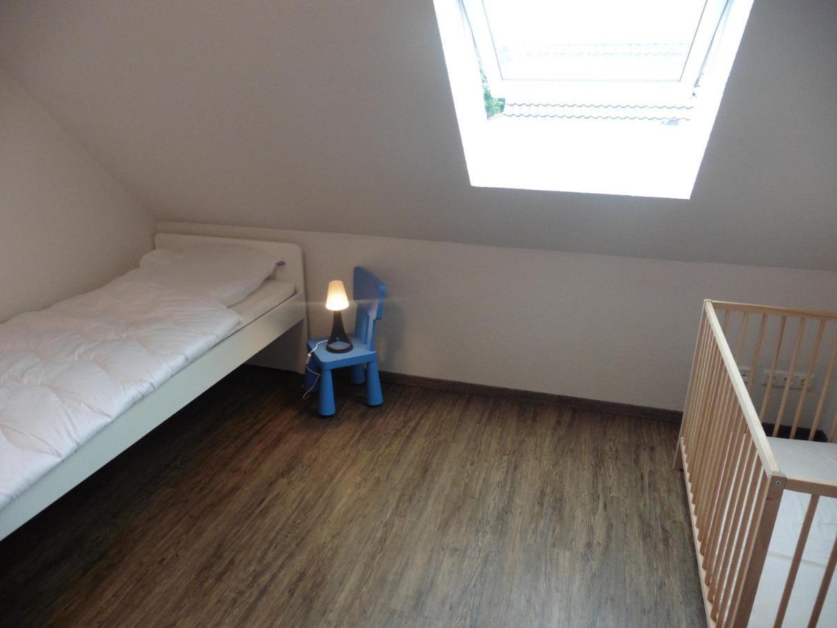 Ferienhaus Am Bienenzaun Wietzendorf Extérieur photo