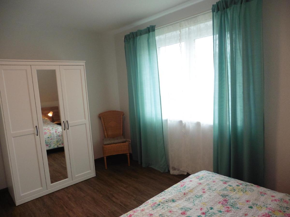 Ferienhaus Am Bienenzaun Wietzendorf Extérieur photo